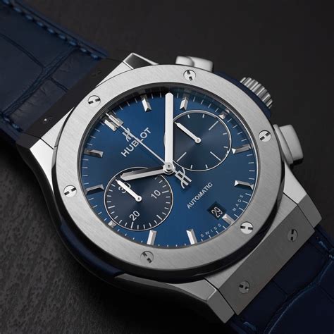 hublot uhrn